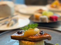 -美食汇自助餐厅(成都万达瑞华酒店)