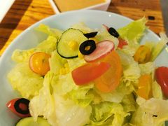 -通海俄式烧烤·俄罗斯大串(嵩山路店)