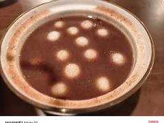 陈皮红豆沙-同庆楼(金宝汇店)