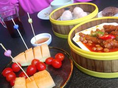 -蝴蝶里·粤菜·点心(滨江龙湖店)