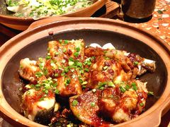 -涌煲记·蟹煲·砂锅海鲜·煲出宁波味(天一旗舰店)