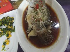 -长兴菜馆(高桥店)