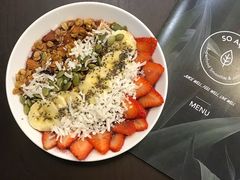 -So Acai(天河店)