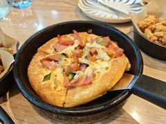 -必胜客(金凤店)