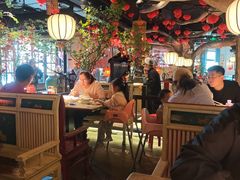 -吴越荣记苏州菜·松鼠桂鱼(月光码头店)