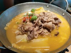 -弄堂里(阿里西溪A区店)