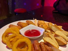 -纯K(西湖店)