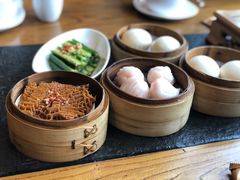 -小城粥道·海胆鲜虾粥(解放广场店)