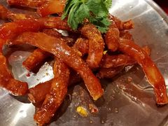 -醉烧膘·烧烤夜宵王(总店)