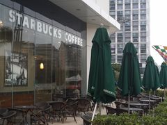 -星巴克臻选(福州仓山万达店)