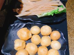 -牛焱·贵州黄牛肉火锅(城西银泰店)