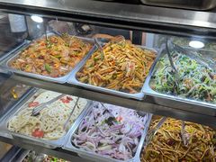 -刘信牛羊肉小炒泡馍(回民街店)