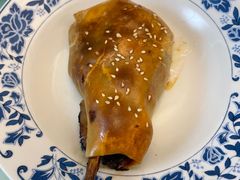 -中关村烤包子(中关村店)