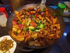 -富正毅三下锅连锁(三店)