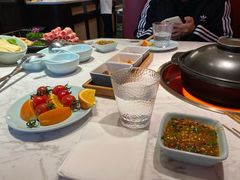 -捞神煲汤火锅(湖滨商业街店)