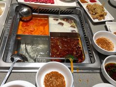 -海底捞火锅(龙湖金沙天街店)
