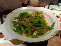 -佬麻雀·新湘菜(珠海金发购物中心店)