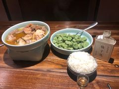 -鱼食饭稻·苏浙土菜17年老馆子(平江路店)