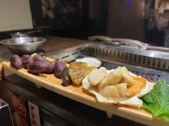 -暖都焼肉·和牛酒場(花都店)