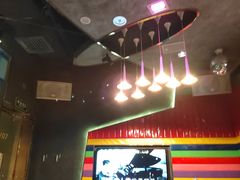 -K+全国连锁KTV(绿地缤纷天地店)