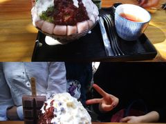 -WONDER ICE 萬得冰田(建設路总店)