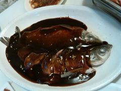 -新白鹿餐厅(西湖银泰店)