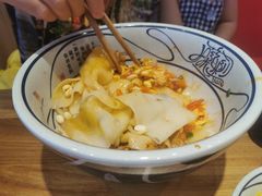 -陇上秦轩biangbiang面(萧山万象汇店)