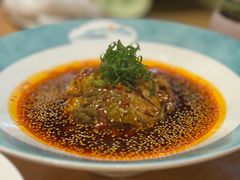-青城山六善酒店·紫氣園中餐厅