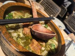 -山石榴·贵州菜(丰盛里店)