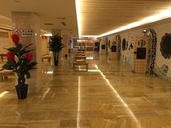 -碧中海汤泉汗蒸酒店