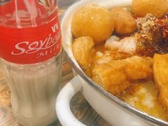 -友达面馆(鼓楼店)
