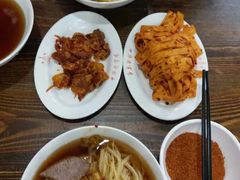 -西塔大冷面(市府大路店)