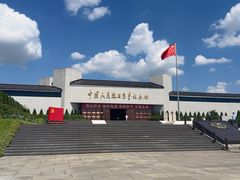 -中国人民抗日战争纪念雕塑园
