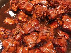 -金小悦饭堂(创达中心店)