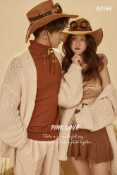 -芭莎视觉婚纱摄影(花溪店)