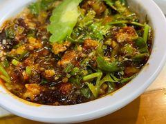 -潮汕酱记鲜牛肉火锅(欧尚店)