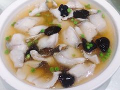 -顺风海鲜港(长寿路店)