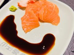 -盛江山自助料理(奥莱锦辉购物广场店)