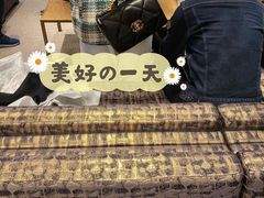 -CHANEL(恒隆广场店)