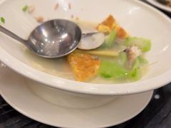 -金海湾嘉华度假酒店·海天阁中餐厅