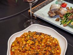 -三生三味密宗川菜(来福士店)