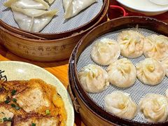 -余氏豆腐包老店(东直街店)