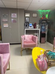 -E.beauty驻颜·痘敏肌调理中心