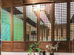 -六少·猪肚包鸡火锅(卓悦INTOWN店)