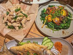 -食陆号·新式台湾创意菜(十全街首店)