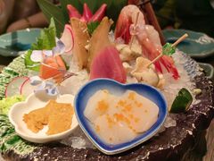 -炙柒Sekinana·精致日料(合生汇店)