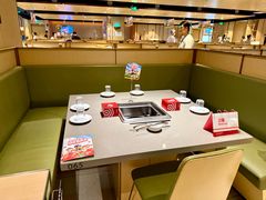 -海底捞火锅(万象城店)