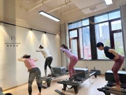 -JC·YOGA静禅瑜伽普拉提