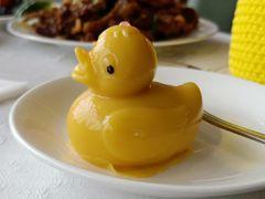 -海湾壹品·粤菜·早茶·烤鸭(拱北店)