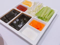 -大铁勺新津菜(中北永旺店)